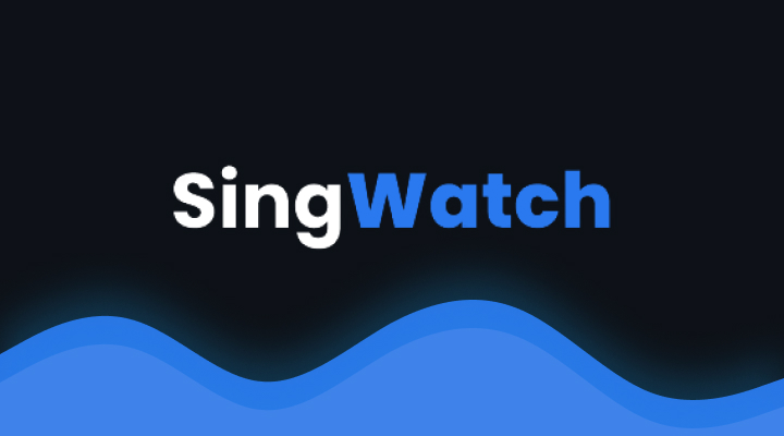 SingWatch